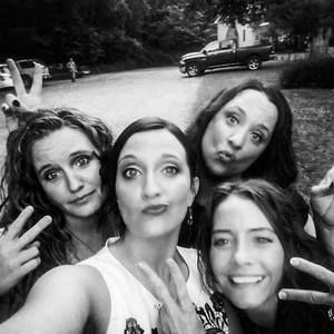 Meet your Posher, Christa